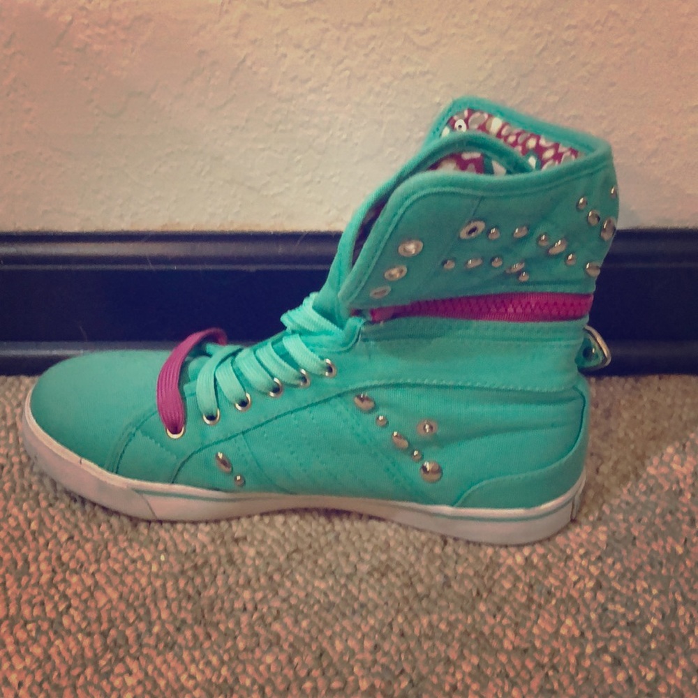 Shoes